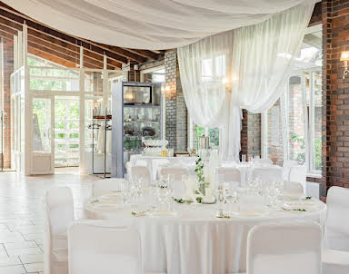  ресторан Ангел