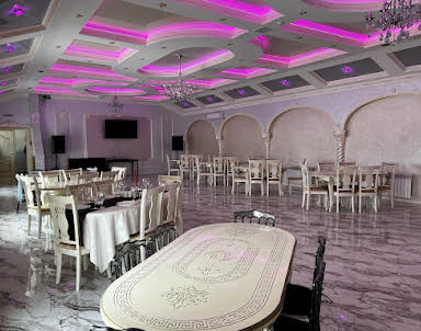 Выпускной в Nani