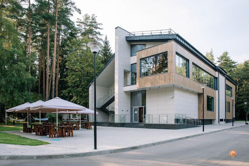 БОР фотография №14