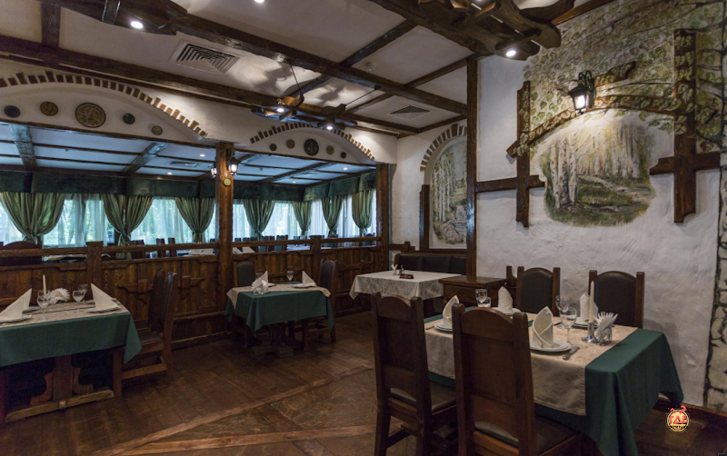 Березовая роща фотография №4