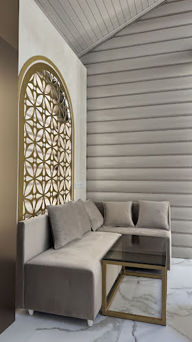 Зал №5 в «Адмиралъ» фотография №9