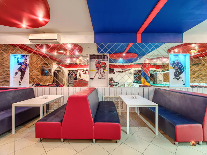 MixZone фотография №14