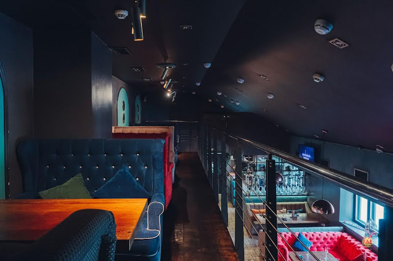 Feromon Efimova фотография №5