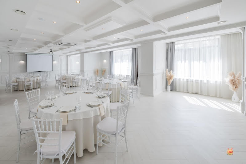 Парк-отель  «Сосновый бор» фотография №15