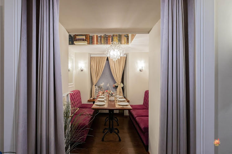 VIP-зал в «Сытинъ» фотография №5