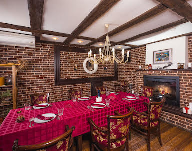  ресторан BierЛога