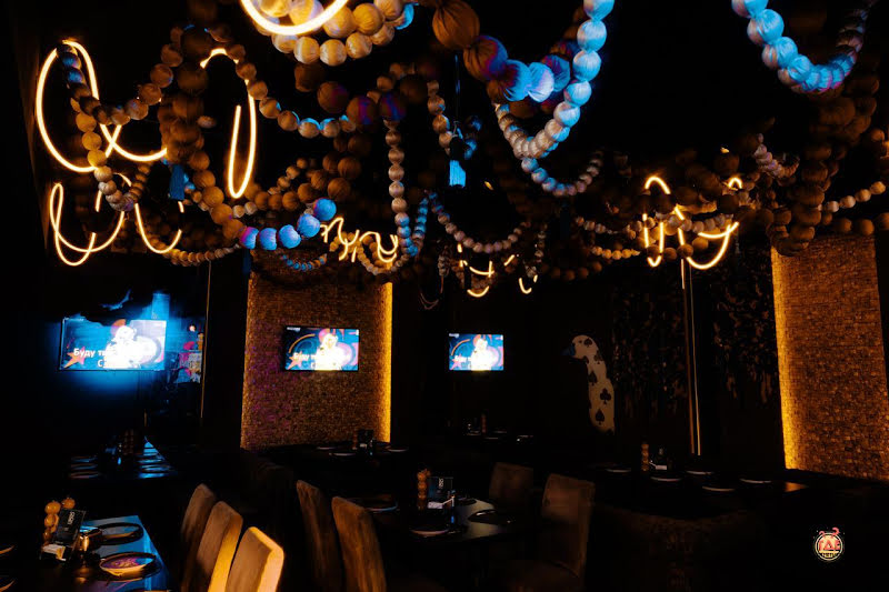 SOHO фотография №1