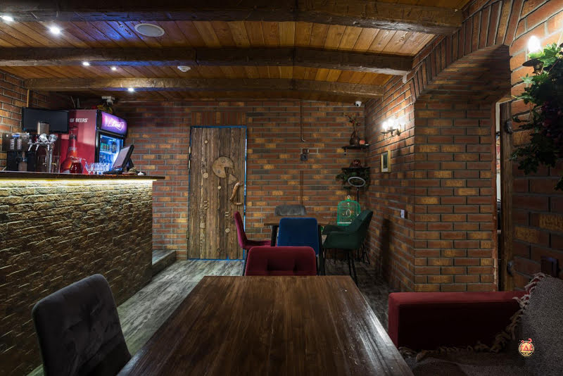 Хинкали от Лали фотография №9