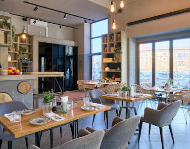  ресторан Сыроварня