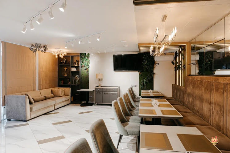 Малый зал в «21 век» фотография №4