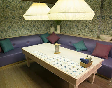  ресторан Dum Balla