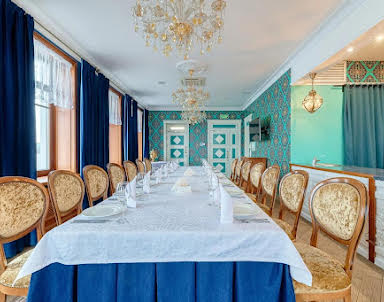 Свадьба в Гусь