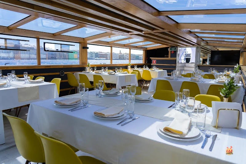 Теплоход "Альта" фотография №3