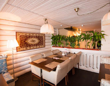 День рождения в У нас на даче