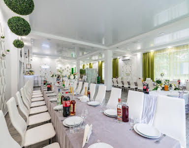  ресторан МоскWа на Суздальской