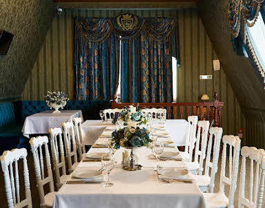  ресторан Green House