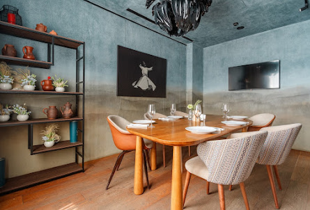 Зал "Дон" в Зал "Дон"