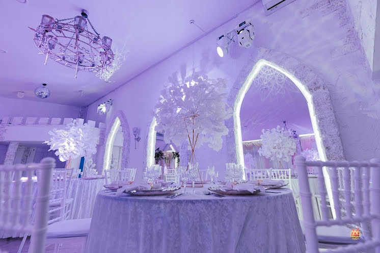 Зеркальный зал в «Кирочный двор» фотография №3