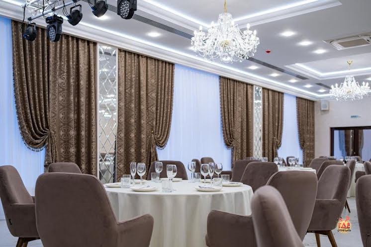 Красота Холл в «KRASOTA.HALL» фотография №9