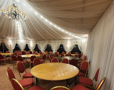  ресторан Семигорье