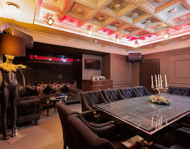  ресторан Soprano