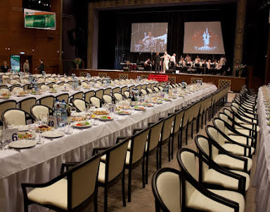  ресторан Центр Международной Торговли