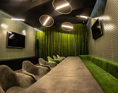  ресторан Opera premier