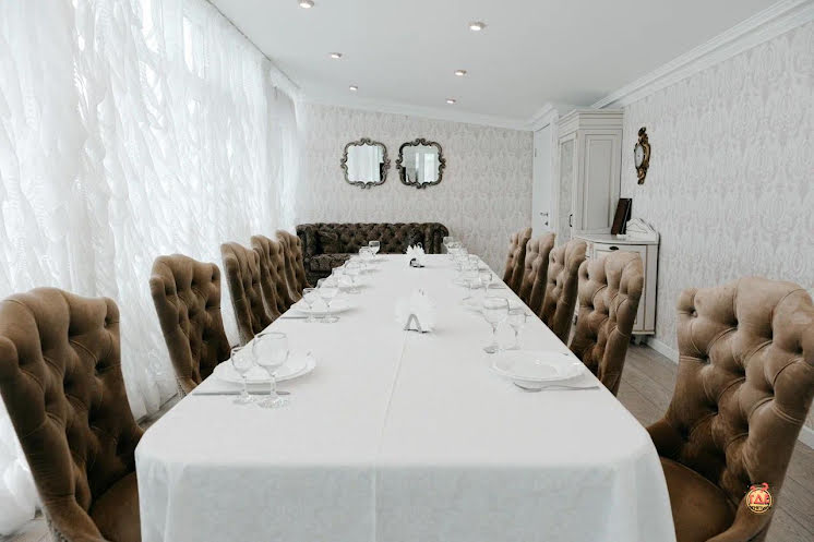 VIP-зал №1 в «21 век» фотография №3