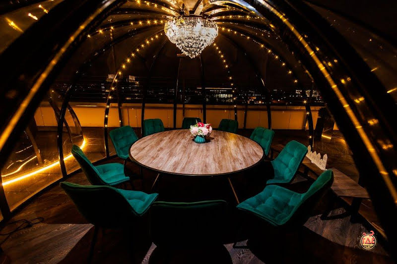 Igloobar на Сусальном фотография №6