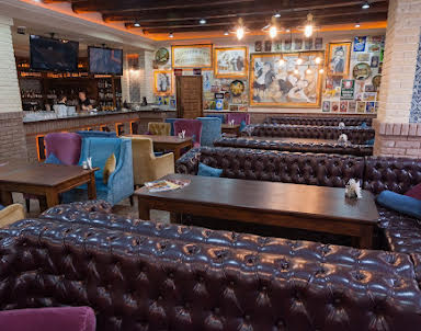 Свадьба в Брудершафт BRUDER