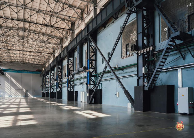 DAA фотография №1