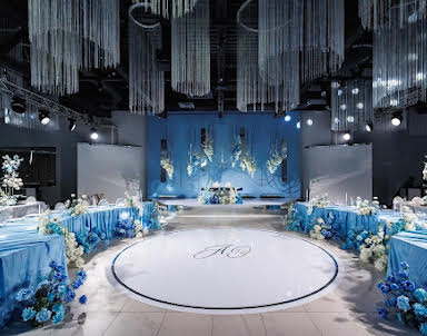  ресторан Jani Crystal