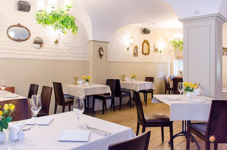 Зал на 35 человек в «Респект» фотография №6