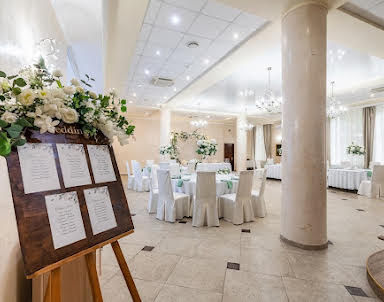  ресторан БОР