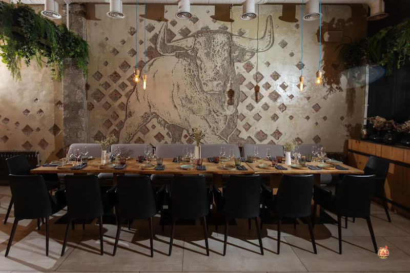 Голый шеф фотография № 1