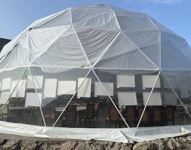  ресторан Туган Авылым