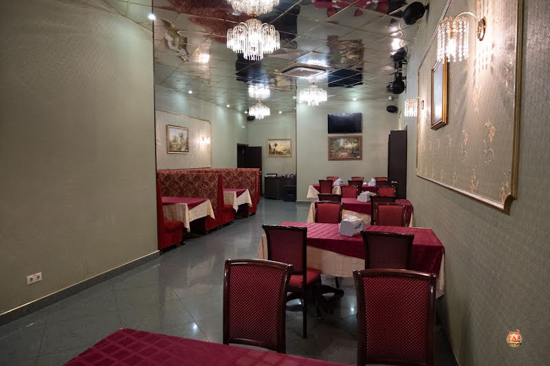 Angel Hotel фотография №4