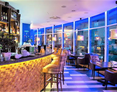  ресторан Dhaba