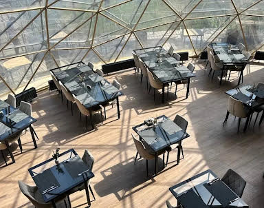  ресторан Утрау