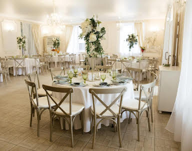  ресторан Дом у Озера