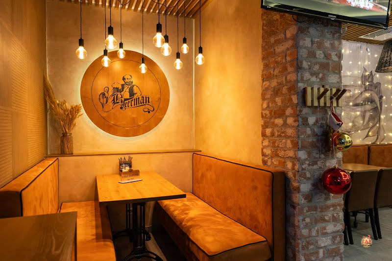 Grot Первомайский фотография №4