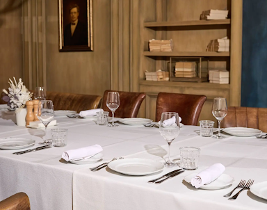  ресторан SteakHouse