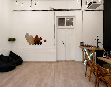 Корпоратив в Rubin Loft на Кадетской Линии