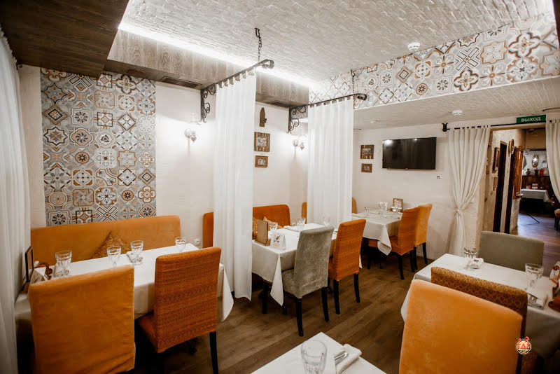 Мацони на Луначарского фотография №6