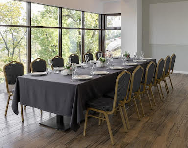  ресторан Юна