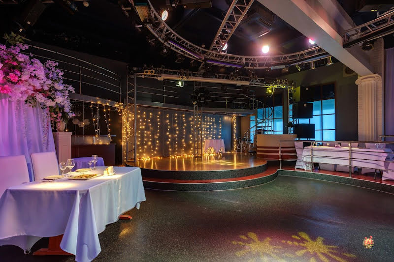 Эрмитаж Холл фотография №16