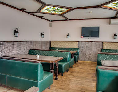  ресторан Вкусный обедъ