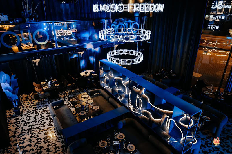 SOHO фотография №3