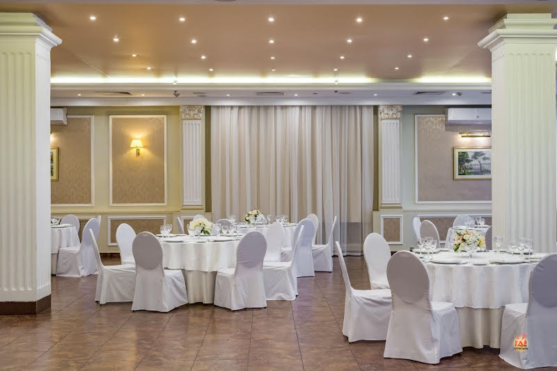 Альянс Бородино фотография №6