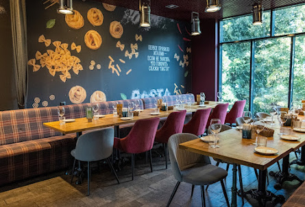 VIP-зал в VIP-зал